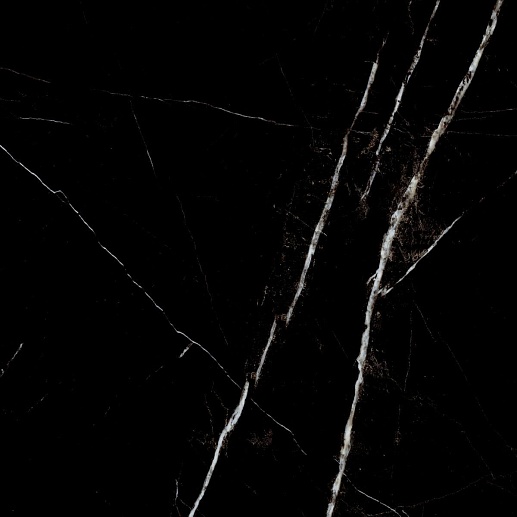 Black Marquna 60x60 - фото 1