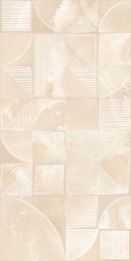 Opale Beige Struttura 31.5x63 - фото 1