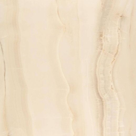 Opal Bone Rektifiye Parlak Nano 80x80 - фото 1