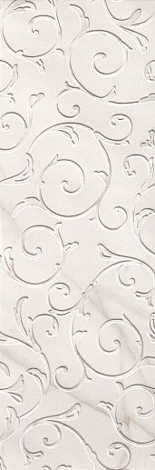 Roma Classic Calacatta Inserto 25x75 - фото 1