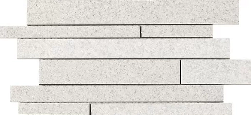 SG172/004 Капитолий бордюр мозаичный(гранит) 40*19.7 - фото 1