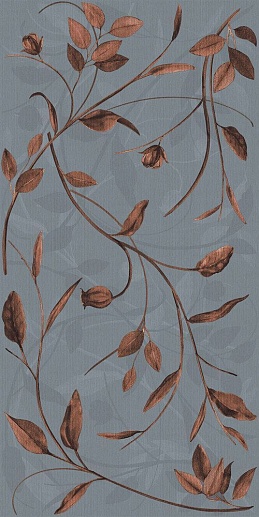 Deco Solutions Leaf 60x120 - фото 1