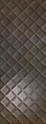 Metallic Chess Carbon ret 45x120 - фото 1