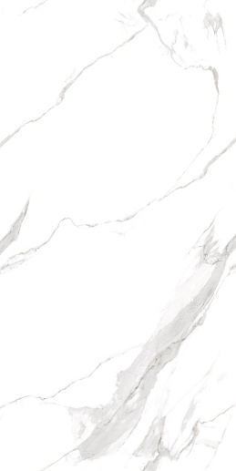 Marble Statuario Fantastico 9 mm POLI 60x120 - фото 1