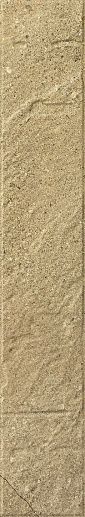 Eremite Beige Elewacja Struktura Mat 40x6.6 - фото 1