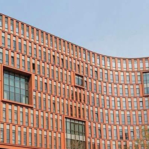 Lopo Clay Brick 1