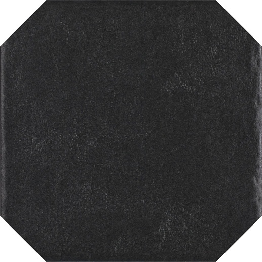 Eight Black 20x20 - фото 1