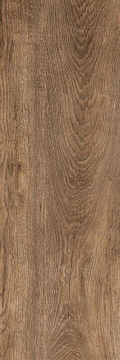 Italian Wood Dark Brown 20x60 - фото 1