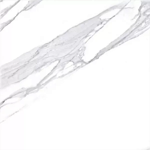Luna White Sugar 60x60 - фото 1