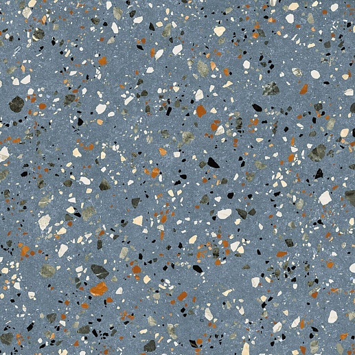 Ess. Gobi Blue 60x60 - фото 1