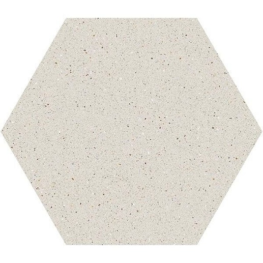 Micra Hexagono Blanco 51.9x59.9 - фото 1
