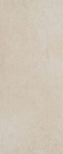 8204 Crema Relieve 33.8x80 - фото 1