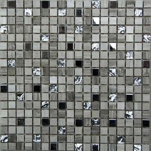 Mosaics Tokyo 30.5x30.5 - фото 1