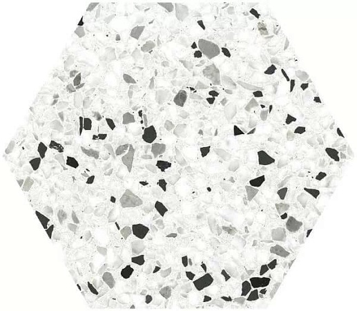 Tempo Black Hex 20x24 - фото 1