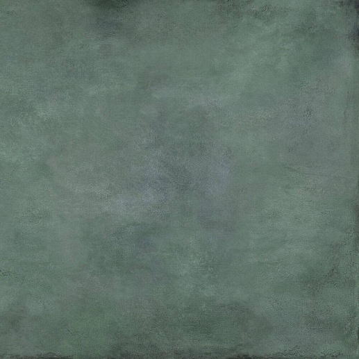 Patina Plate Green Mat 119.8x119.8 - фото 1