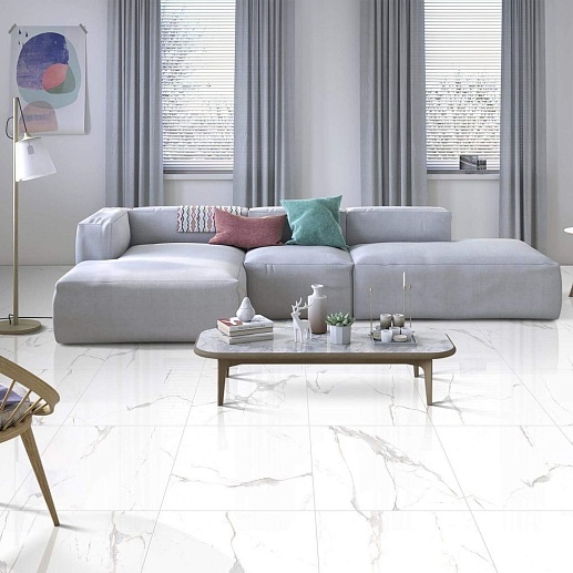 Laparet Statuario Classic 1