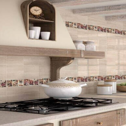 Monopole Ceramica Exquisit 1