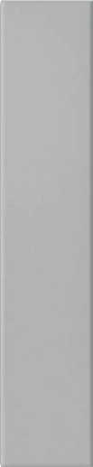 Plinto Grey Matt 10.7x54.2 - фото 1