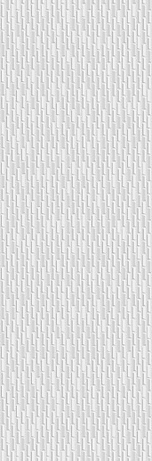 Fan Kite Blanco 25x75 - фото 1