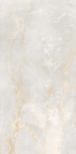 Snow White Polished 120x270 - фото 1