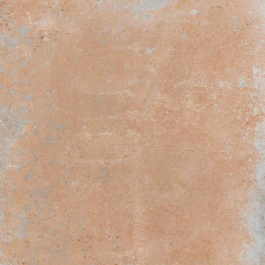 Terracotta Red 45x45 - фото 1