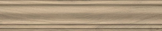 SG5264/BTG Монтиони бежевый темный матовый 39.6x8 - фото 1