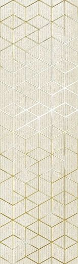 Elevation Decor Reverse Sand Rect S-100 29x100 - фото 1
