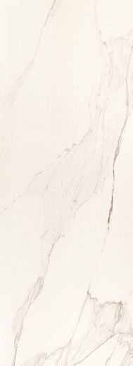 Bireno White 32.8x89.8 - фото 1