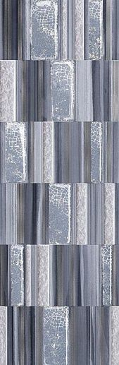Cromat One Dec.Moonlight Navy 40x120 - фото 1