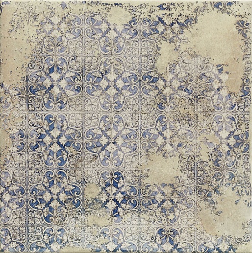Antigua Deco Beige 33x33 - фото 1