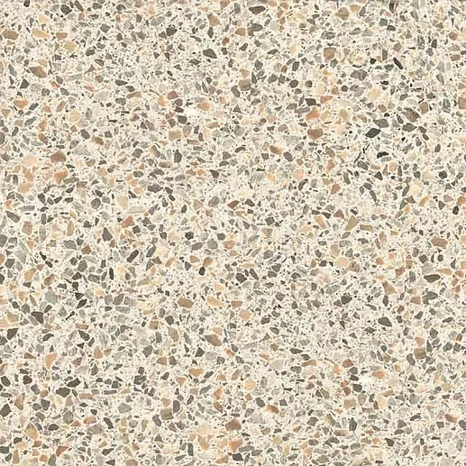 Terrazzo Beige 60x60 - фото 1