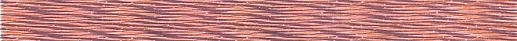 AD/B256/11000R Бордюр Тиррено обрезной 60х5.5 - фото 1