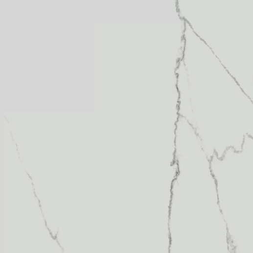 SG900400N Мираколи белый матовый 30x30x0.8 - фото 1