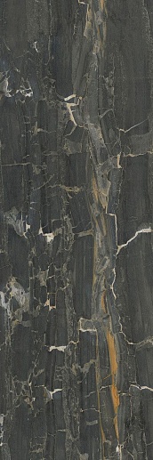 Leonardo Black Gloss 30x90 - фото 1