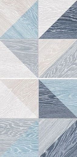 Melange Blue 33.15x33.15 - фото 1
