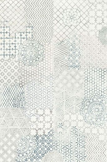 Fresco Decoro Crochet Light 32.5x97.7 - фото 1