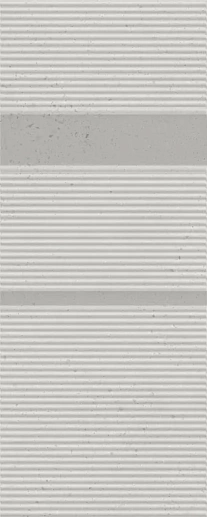 OS/A357/7257 Декор Скарпа матовый структура 20x50x0.8 - фото 1