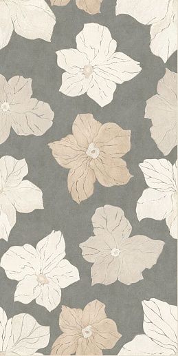 Reaction Flor Warm Naturale 60x120 - фото 1
