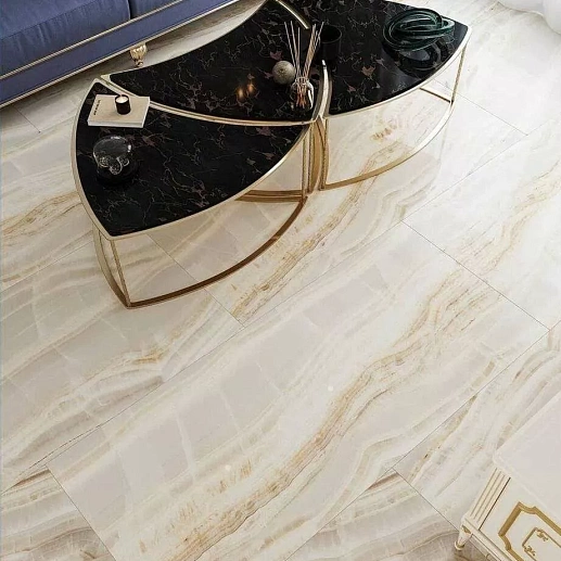 Cube Ceramica Golden Sky 5