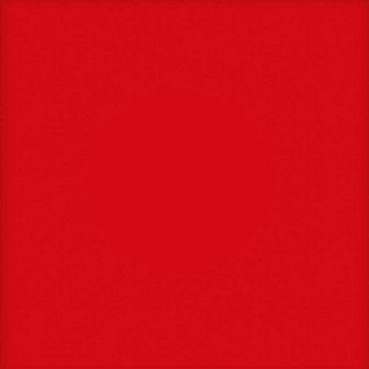 Pastel Czerwony Mat 20x20 - фото 1