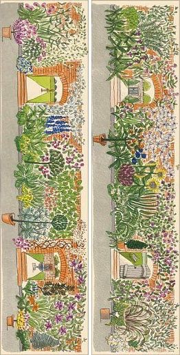 Design Mary Ann 5 A1 10x40 - фото 1