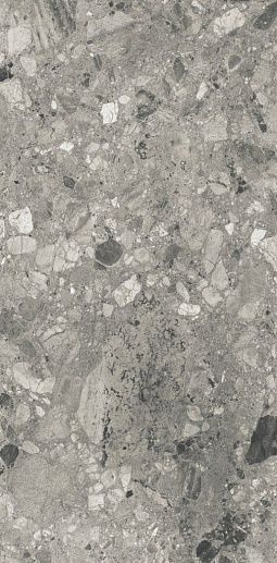 Porcelain Cesena Grey 60x120 - фото 1