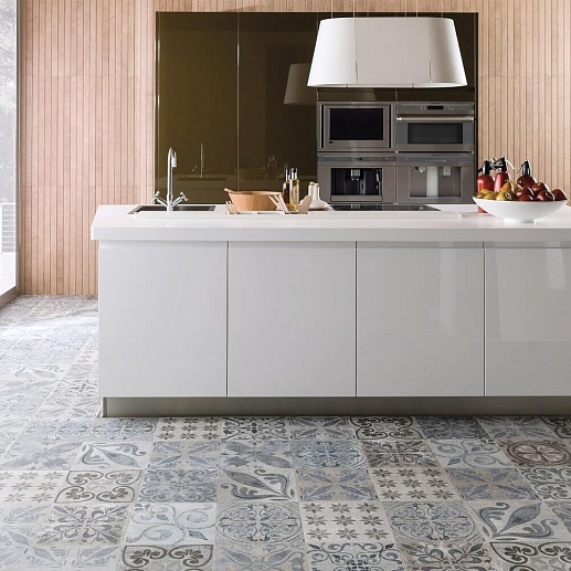 Porcelanosa Park 1