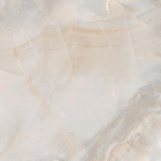 Sardonyx Cream (leviglass) Rect. 90x90 - фото 1