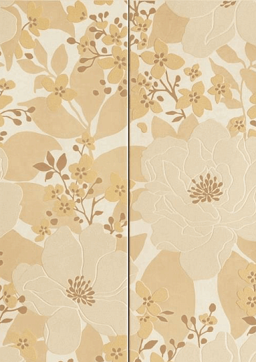 Charme Mod.Florea.Light Dark 25x75 - фото 1