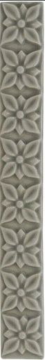 Studio Relieve Ponciana Graystone 3x19.8 - фото 1