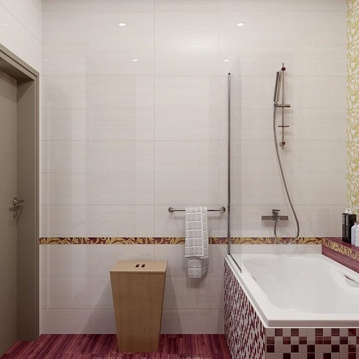 Ceramica Classic Ampir 1