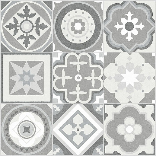 Ground Mila Cold Sf 60x60 - фото 1