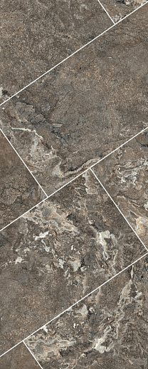 Onyx and More Golden Porphyry Structured 60x120 - фото 1