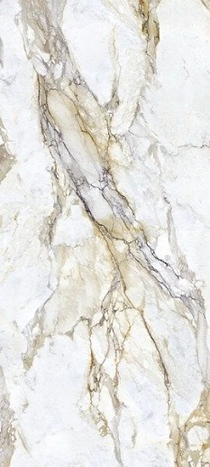 Calacatta Royal 120x260 Matt - фото 1